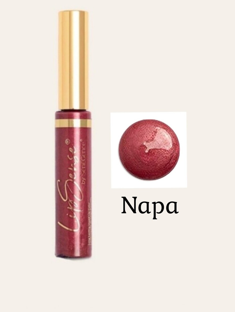 NAPA LipSense